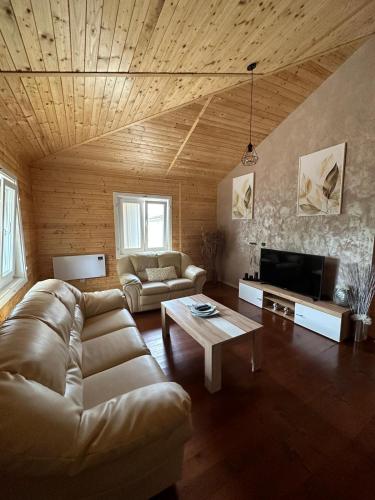 Cabana La Luma
