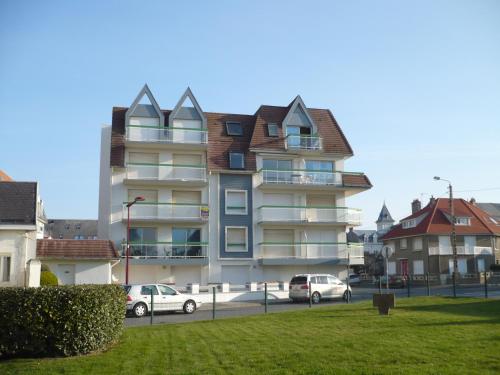 Appartement Cap Sud Vue Mer à 30m de la Plage