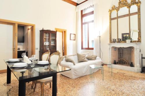 Da Carlo A Venezia