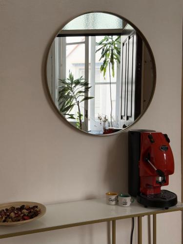 Rua Catalana Loft