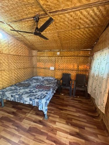 Ocean beach stay honnavar