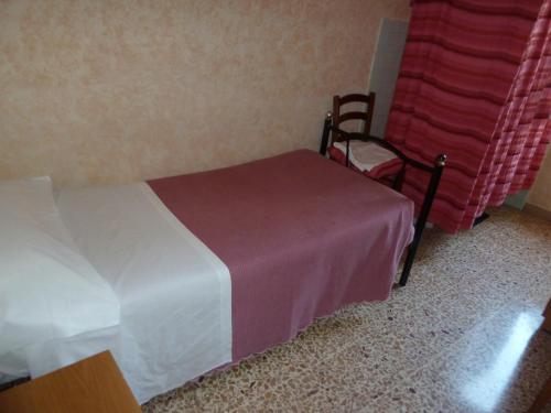 Hotel Bolognese – Foligno, CT