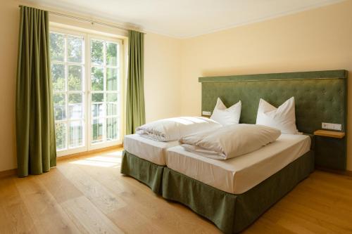 1 king bed