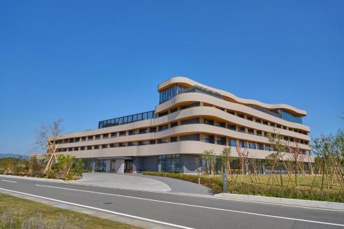 FUTATABI FUTABA FUKUSHIMA - New Open, Summer 2026