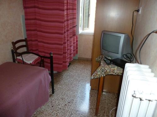 Hotel Bolognese – Foligno, CT