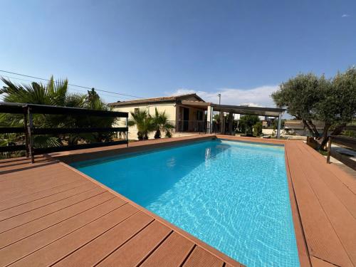Villa Andrea