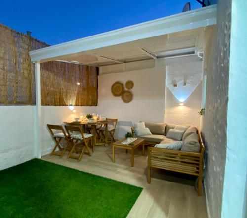 Renovated nice private bungalow