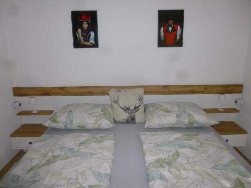 Pension Zur Rose 2