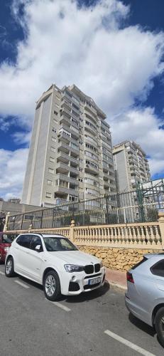 Apartamento Benimar IF Beach 2