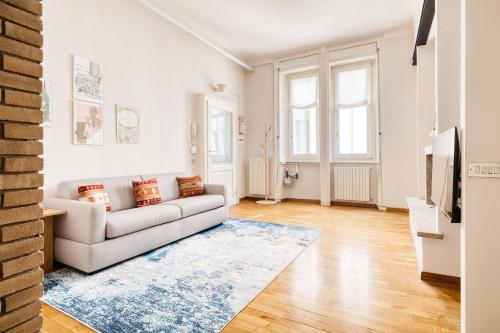 Porta Romana - Luxury Flat - Self Check-in