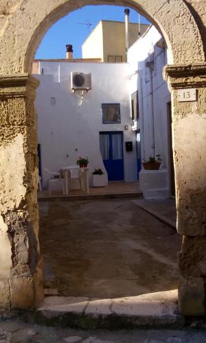  Casa Paola, Pension in Cannole