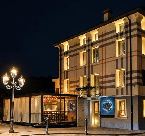 Hotel Dal Menga