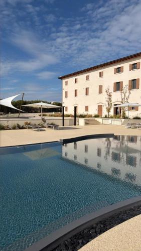 Montresor Lazise Agriturismo