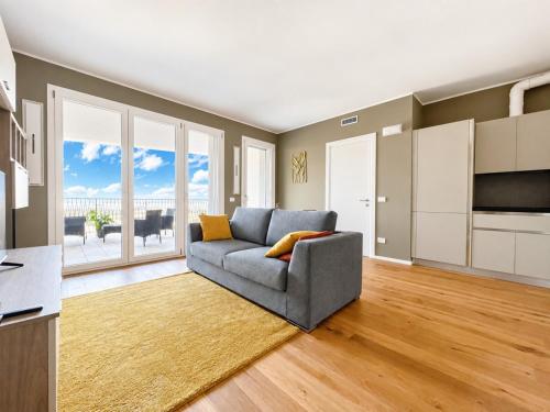 Green Living with Terrace & Garage by NDP rent