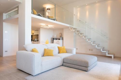 margherita apartment