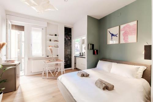 Casa Roberta by "The House Of Travelers"