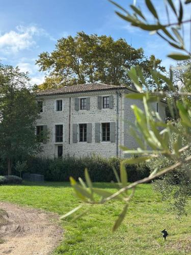 Le Clos de La Chardonnière