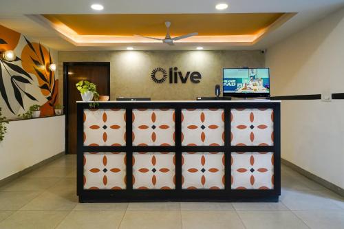 Olive Hotel Palace Road by Embassy Group