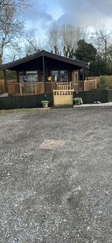 Corner cabin number 50