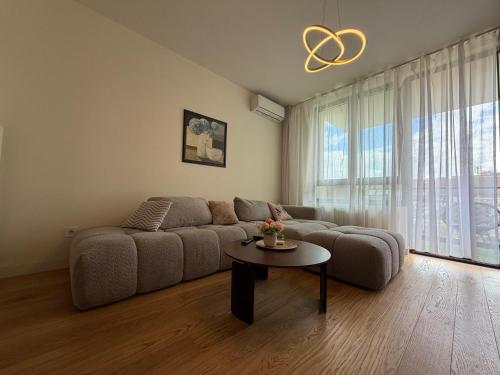 BW Designer Apartments