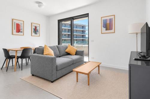 Feel Uptown Fiera with Terrace & Garage by NDP Rent