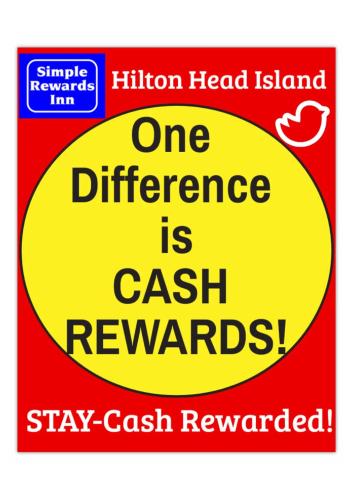 Simple Rewards Inn