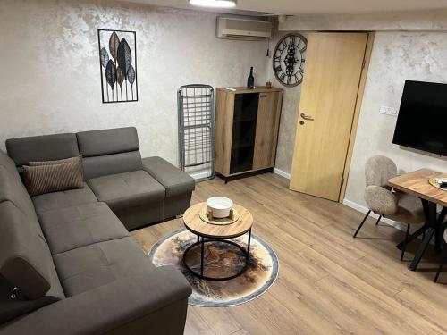 Momišići Lux Apartment