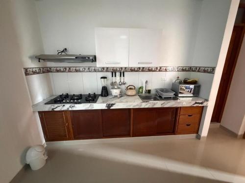 F1 Apartment