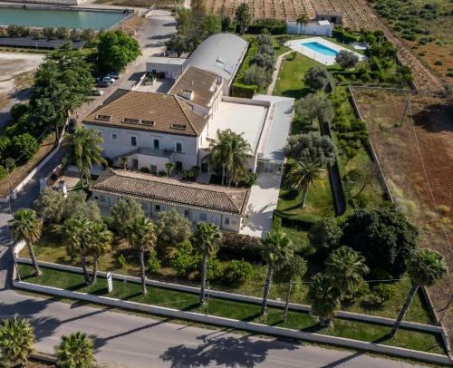 Hotel Villa San Bartolo