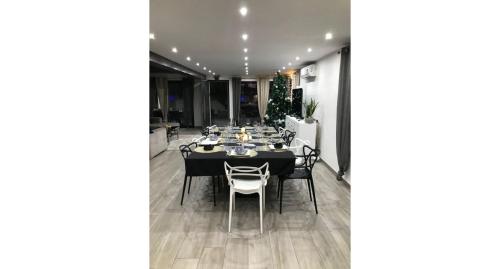 Grande Appartamento Familiare di Montagna a Livigno
