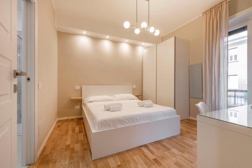Beautiful apartment in the center