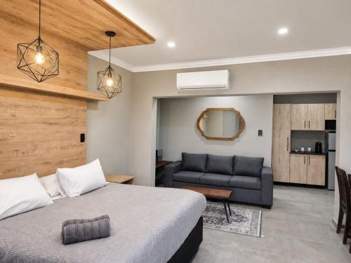 Goedehoop Guesthouse