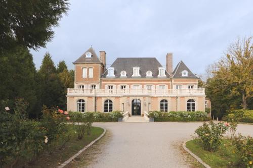 Robins Manor Baie de Somme