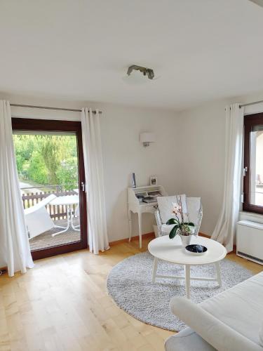 Privatapartment Ida