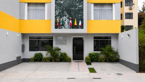 Rivera del Rio Hotel