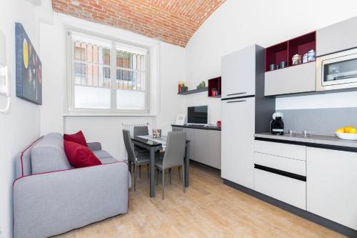Loft del Conte nei pressi della Mole by Wonderful Italy