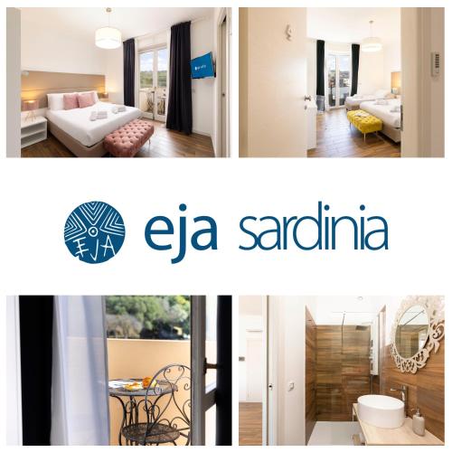 Mapi's Rooms - Eja Sardinia