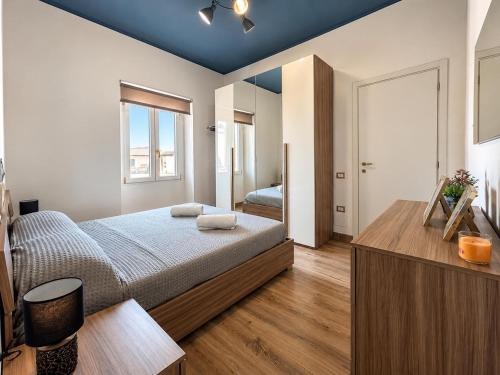 Oasi Mediterranea Bilocale Deluxe