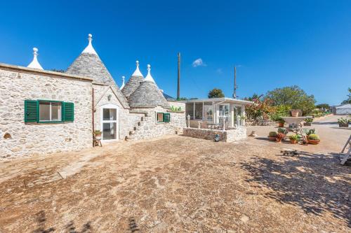 Beltrullo Pietrevive by BarbarHouse