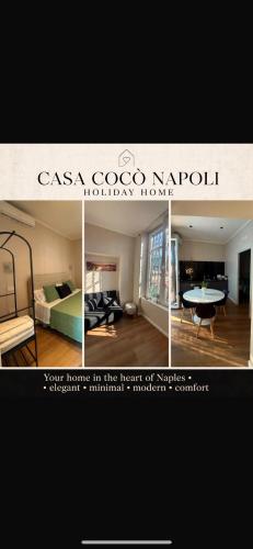 Casa Cocò