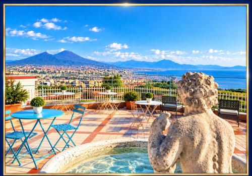 Yoyo House Luxury Napoli