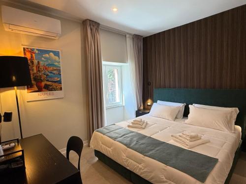Suite Tarantino Rooms