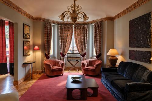 Palazzo Mazetta Suites