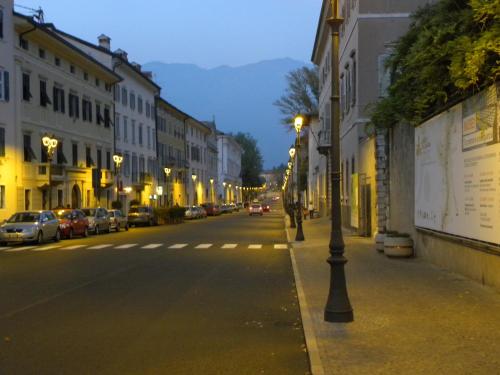 Hotel Sant'Ilario