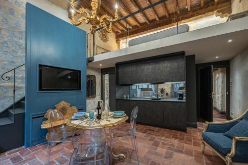 Appartamento molto bello Fiorentino 3Bdr