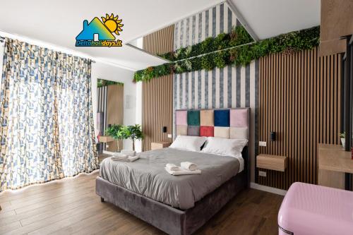 Casa dei mille - Suite Aparment - Palermo