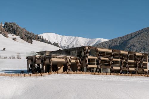 Hotel Patris 1