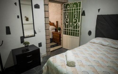 2 bedrooms, 2 beds
