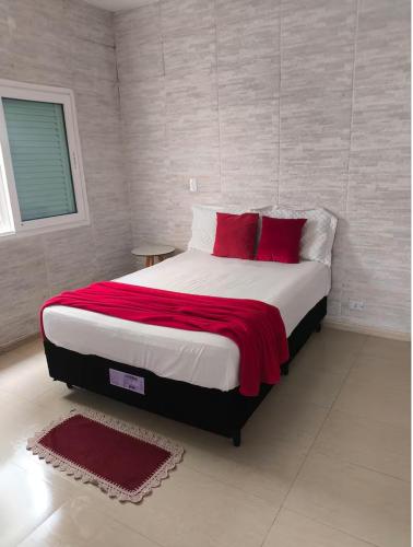 1 twin bed