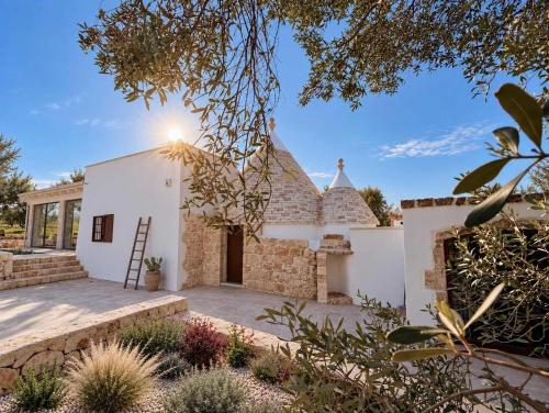 Trullo Ostro by Fable Retreats